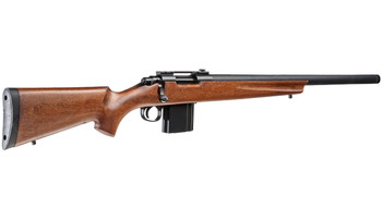 Image 2 for Action Army AAC01 M700 Gas Bolt Action Sniper Rifle