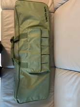 Image for Geüpgrade Krytac DMR met 6 magazijnen, batterij en tas