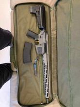 Imagen para Geüpgrade Krytac DMR met 6 magazijnen, batterij en tas