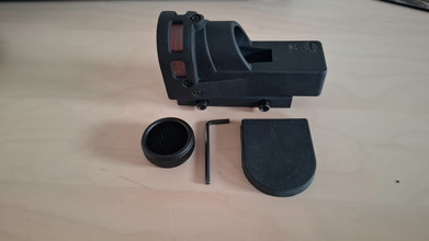 Bild für Aim-O M21- Type Red-Dot Reflex Zielvisier