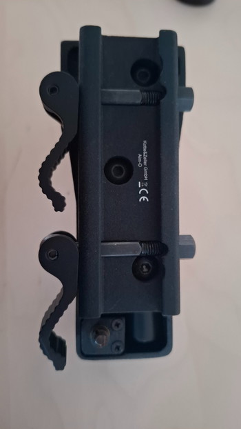 Bild 2 für Aim-O M21- Type Red-Dot Reflex Zielvisier
