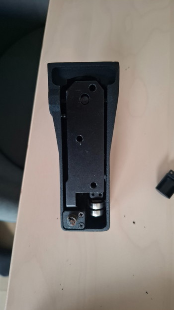 Bild 3 für Aim-O M21- Type Red-Dot Reflex Zielvisier