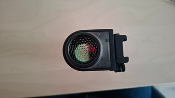 Bild 5 für Aim-O M21- Type Red-Dot Reflex Zielvisier