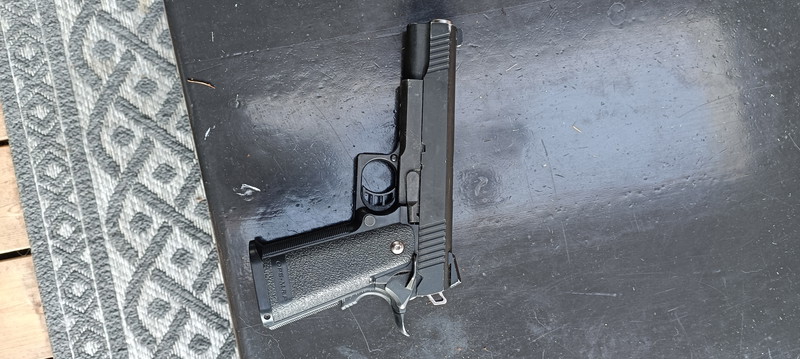 Afbeelding 1 van TM hi-capa