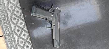 Afbeelding 2 van TM hi-capa