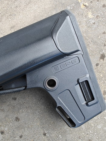 Afbeelding 4 van G&G CM16 SRL (fully upgraded incl. Gate Titan V2)