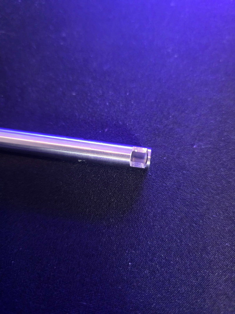 Image 1 for 433mm prometheus inner barrel