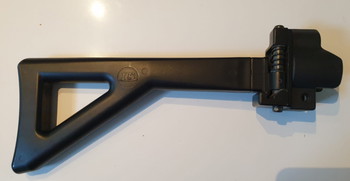 Bild 3 für ICS Mp5-SD AEG