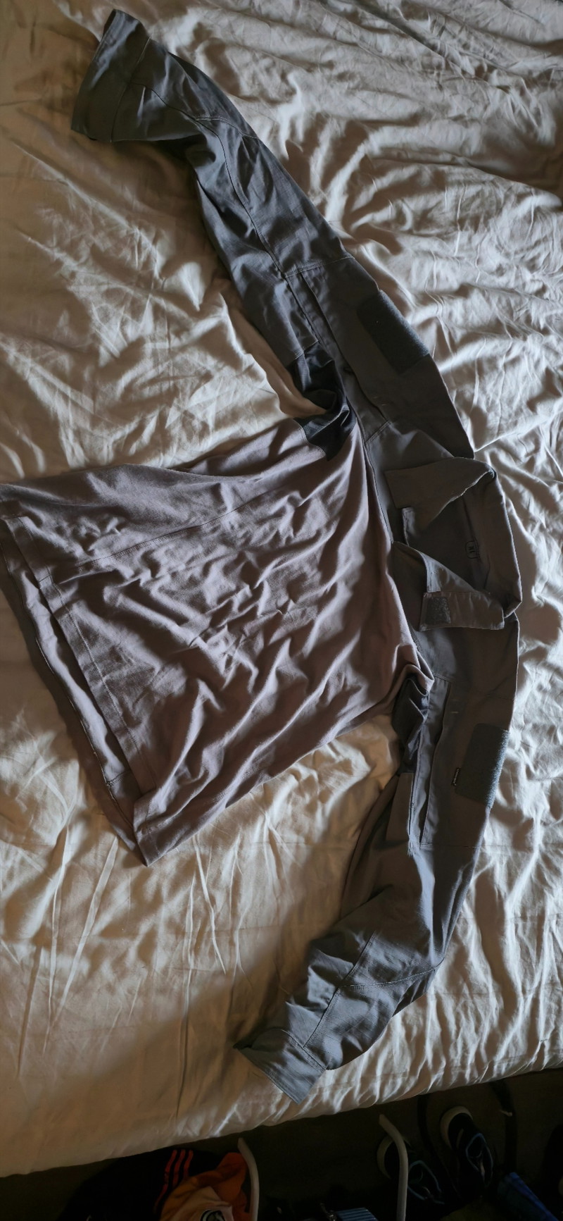 Afbeelding 1 van Emerson combatshirt - XL