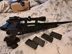 Bild für WELL L96 sniper