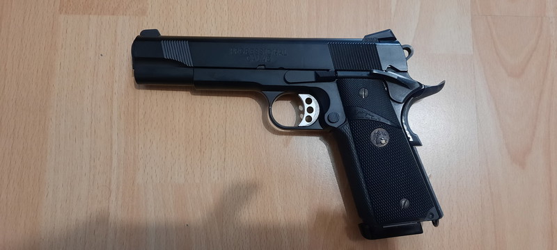 Afbeelding 1 van TM 1911 MEU