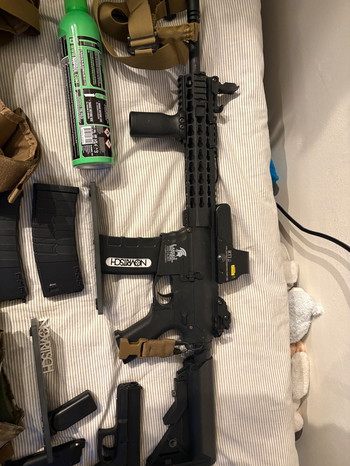 Image 2 for STARTERS KIT