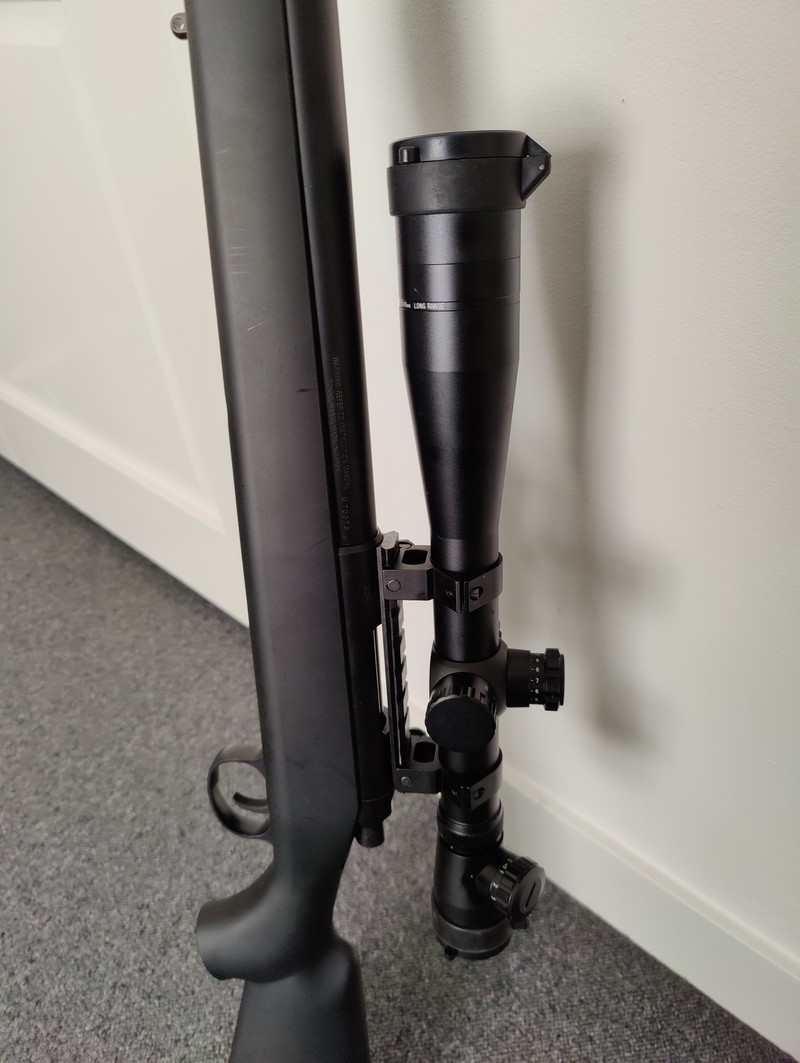 Image 1 pour nieuwe geupgrade TM VSR-10