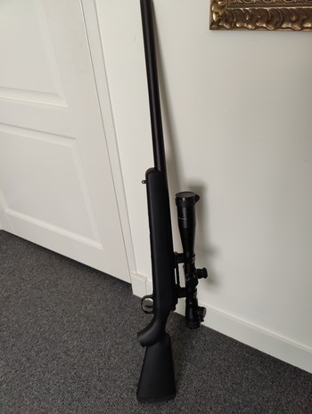 Image 2 pour nieuwe geupgrade TM VSR-10