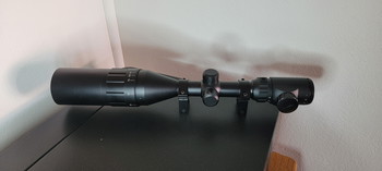 Afbeelding 2 van Sniper Scope 9x32