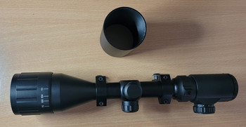 Afbeelding 3 van Sniper Scope 9x32