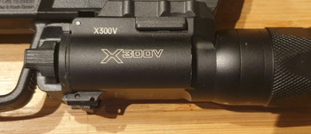 Image 3 for Heckler & Koch HK45  met 3 splinternieuwe mags