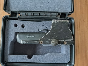 Image pour Original EOTech 552 NV