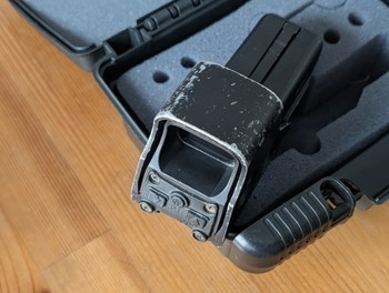 Bild 2 für Original EOTech 552 NV