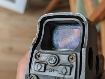 Bild 3 für Original EOTech 552 NV