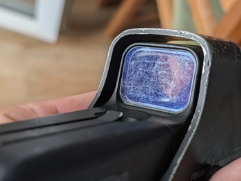 Bild 4 für Original EOTech 552 NV
