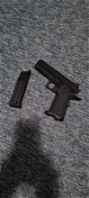 Image for Army staccato p hi capa