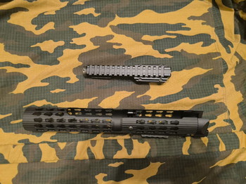 Imagen 3 de VS-24/Vs-33 combo