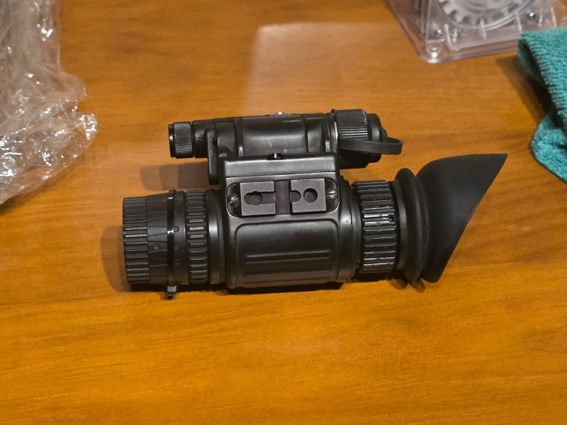Image 1 pour Archer NVMA14 with Gen 3 M890 intensifier