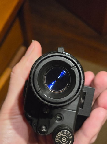 Image 2 pour Archer NVMA14 with Gen 3 M890 intensifier