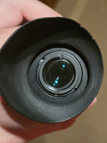 Bild 3 für Archer NVMA14 with Gen 3 M890 intensifier