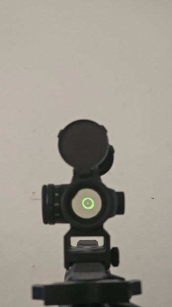 Image 2 for ARP-9 G&G With 3 Midcaps and 4 High Caps And Acessories
