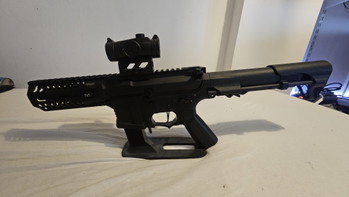 Image 3 for ARP-9 G&G With 3 Midcaps and 4 High Caps And Acessories