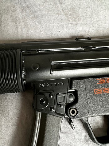 Image 2 for Nieuwe mp5 SD6