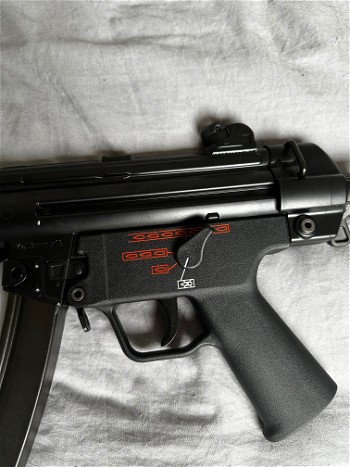 Image 3 for Nieuwe mp5 SD6