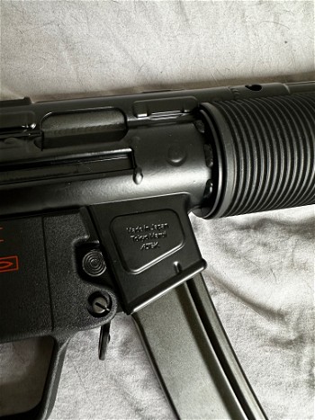 Image 4 for Nieuwe mp5 SD6