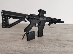 Image for G&G srl hpa inferno gen 2