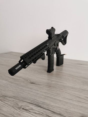 Image 2 pour G&G srl hpa inferno gen 2