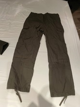 Afbeelding van OD Large pants