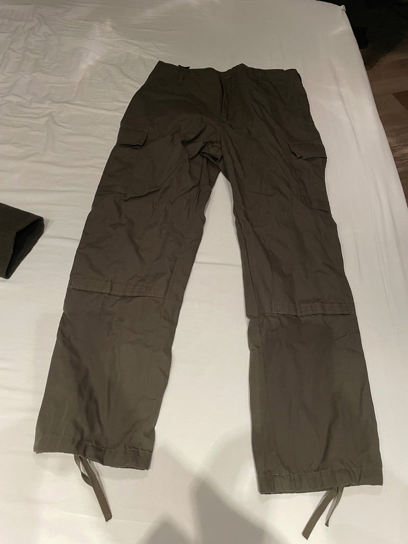 Afbeelding 1 van OD Large pants