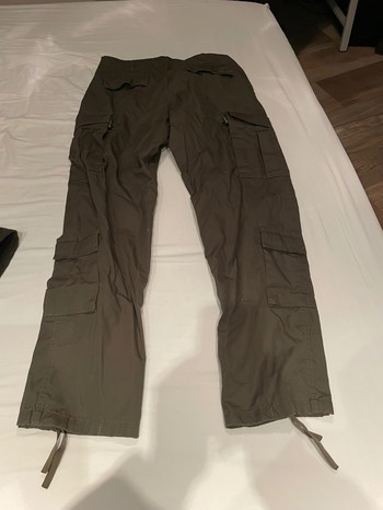 Afbeelding 2 van OD Large pants