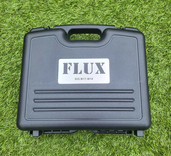 Image 3 for Trade ALLOWED TMC Flux Style MP17 Brace Kit for Sig P320