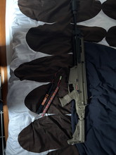 Image for CZ 805 BREN SCAR