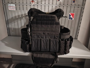Afbeelding van Warrior Assault Systems DCS BLK