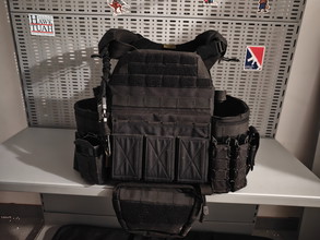 Bild für Warrior Assault Systems DCS BLK
