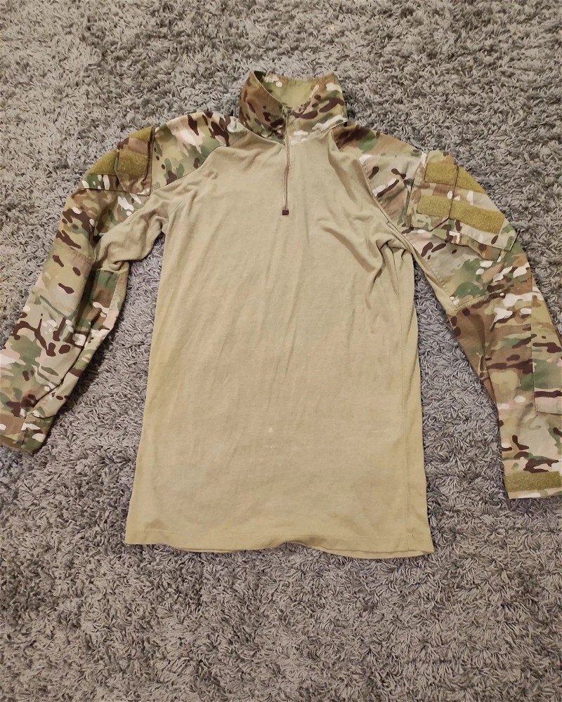 Image 1 for Crye precision g3 combat shirt