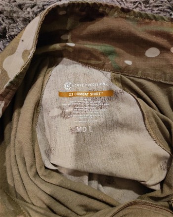 Image 4 for Crye precision g3 combat shirt
