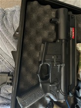 Image pour Amoeba M4 pistool