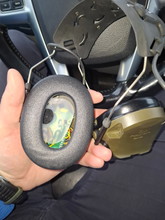 Image for 3M Peltor Comtac VIII