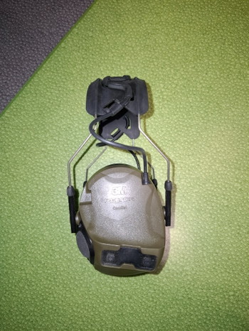 Image 3 for 3M Peltor Comtac VIII