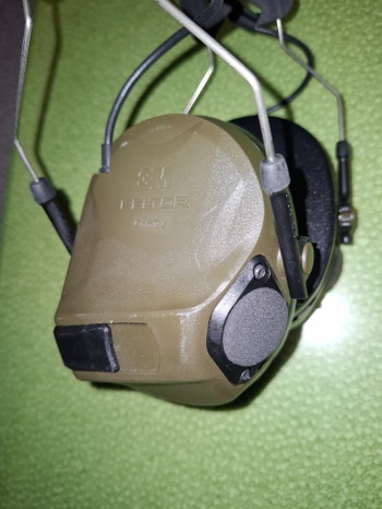 Image 5 for 3M Peltor Comtac VIII